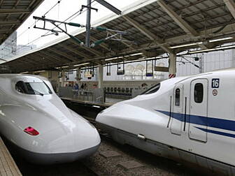 Two feared dead on high-speed...